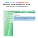 Apple iMac 24"Retina Display 4,5K, Chip M4 con CPU 10-core, GPU 10-core, 16GB, 256GB SSD, Verde - immagine 2