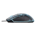 Trust GXT 133 Locx mouse Gaming Mano destra USB tipo A Ottico 4000 DPI - immagine 4