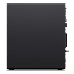 Lenovo ThinkStation P3 Tower Gen 2 Intel Core Ultra 7 265K 32 GB DDR5-SDRAM 1 TB SSD Windows 11 Pro Stazione di lavoro Nero - immagine 6