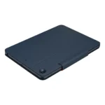 Logitech 920-010102 tastiera per dispositivo mobile QWERTY Italiano Smart Connector Blu - immagine 5