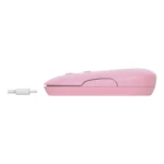 Trust Puck mouse Ufficio Ambidestro RF senza fili + Bluetooth Ottico 1600 DPI - immagine 4
