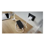Intenso POWER ADAPTER USB-C/7802012 Universale Bianco AC Ricarica rapida Interno - immagine 9