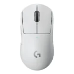 Logitech G 910-005943 mouse Gaming Mano destra RF Wireless 25600 DPI - immagine 6