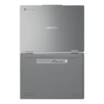Lenovo Chrome 2in1 14IRU10 Intel Core 5 120U Chromebook 35,6 cm (14") Touch screen WUXGA 8 GB LPDDR5-SDRAM 128 GB UFS Wi-Fi 6E (802.11ax) ChromeOS Italiano Grigio - immagine 18