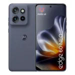 Motorola edge 60 Neo 16,1 cm (6.36") Doppia SIM Android 15 5G USB tipo-C 8 GB 256 GB 5000 mAh Grigio