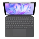 Logitech Combo Touch per Pad Pro da 11" - immagine 2