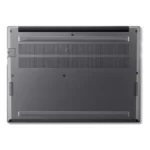 Acer TravelMate TMX414-51- TCO-55EX Copilot+ PC Intel Core Ultra 5 226V Computer portatile 35,6 cm (14") WUXGA 16 GB LPDDR5x-SDRAM 512 GB SSD Wi-Fi 7 (802.11be) Windows 11 Pro Italiano Nero - immagine 7