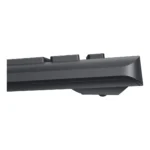 DELL KM3322W tastiera Mouse incluso Ufficio RF Wireless QWERTY Italiano Nero - immagine 9
