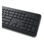 DELL KM3322W tastiera Mouse incluso Ufficio RF Wireless QWERTY Italiano Nero - immagine 11