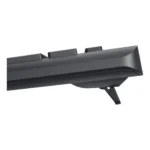 DELL KM3322W tastiera Mouse incluso Ufficio RF Wireless QWERTY Italiano Nero - immagine 8