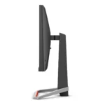 BenQ 9H.LKTLA.TBE Monitor PC 68,6 cm (27") 3840 x 2160 Pixel 4K Ultra HD LED Nero - immagine 4