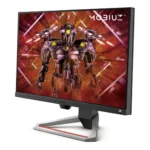 BenQ 9H.LKTLA.TBE Monitor PC 68,6 cm (27") 3840 x 2160 Pixel 4K Ultra HD LED Nero - immagine 7