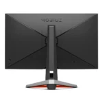 BenQ 9H.LKTLA.TBE Monitor PC 68,6 cm (27") 3840 x 2160 Pixel 4K Ultra HD LED Nero - immagine 5
