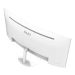 MSI Pro MP341CQW Monitor PC 86,4 cm (34") 3440 x 1440 Pixel UltraWide Quad HD Bianco - immagine 10