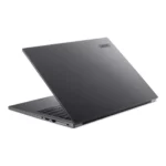 Acer TravelMate TMX414-51- TCO-55EX Copilot+ PC Intel Core Ultra 5 226V Computer portatile 35,6 cm (14") WUXGA 16 GB LPDDR5x-SDRAM 512 GB SSD Wi-Fi 7 (802.11be) Windows 11 Pro Italiano Nero - immagine 5
