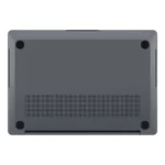 Samsung Galaxy Book6 Pro Copilot+ PC Intel Core Ultra 7 356H Computer portatile 35,6 cm (14") Touch screen WQXGA+ 32 GB LPDDR5x-SDRAM 512 GB SSD Wi-Fi 7 (802.11be) Windows 11 Pro Grigio - immagine 6