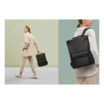 ASUS Vigour Backpack 40,6 cm (16") Zaino Nero - immagine 12