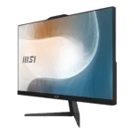 MSI Modern AM242 12M-1244IT Intel Core i5 i5-1235U 60,5 cm (23.8") 1920 x 1080 Pixel PC All-in-one 8 GB DDR4-SDRAM 512 GB SSD Windows 11 Home Wi-Fi 6 (802.11ax) Nero - immagine 6