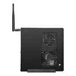 MSI Pro DP10 A14MG-003EU PC/stazione di lavoro Intel Core i3 i3-14100 8 GB DDR5-SDRAM 512 GB SSD Windows 11 Home Mini PC Nero - immagine 6