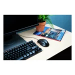 Trust Voca mouse Ufficio Mano destra USB tipo A Ottico 2400 DPI - immagine 7