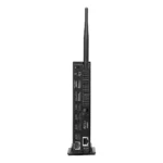 MSI Pro DP10 A14MG-003EU PC/stazione di lavoro Intel Core i3 i3-14100 8 GB DDR5-SDRAM 512 GB SSD Windows 11 Home Mini PC Nero - immagine 7