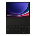 Samsung Galaxy Tab S10 FE, S10 Lite, S9 FE ed S9 Cover Keyboard Slim - immagine 11