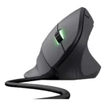 Trust GXT 144 Rexx mouse Gaming Mano destra USB tipo A Ottico 10000 DPI - immagine 2