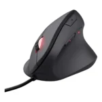 Trust GXT 144 Rexx mouse Gaming Mano destra USB tipo A Ottico 10000 DPI