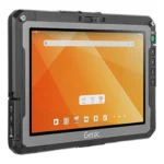 Getac ZX10 G2 128 GB 25,6 cm (10.1") 8 GB Wi-Fi 6E (802.11ax) Android 15 Nero - immagine 2