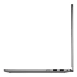Lenovo Chrome 2in1 14IRU10 Intel Core 5 120U Chromebook 35,6 cm (14") Touch screen WUXGA 8 GB LPDDR5-SDRAM 128 GB UFS Wi-Fi 6E (802.11ax) ChromeOS Italiano Grigio - immagine 14