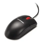 Lenovo 7M57A04698 mouse Ufficio Ambidestro USB tipo A Ottico 400 DPI