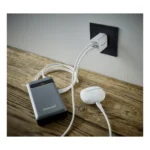 Intenso POWER ADAPTER USB-A/USB-C/7803012 Universale Bianco AC Ricarica rapida Interno - immagine 7