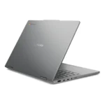 Lenovo Chrome 2in1 14IRU10 Intel Core 5 120U Chromebook 35,6 cm (14") Touch screen WUXGA 8 GB LPDDR5-SDRAM 128 GB UFS Wi-Fi 6E (802.11ax) ChromeOS Italiano Grigio - immagine 15