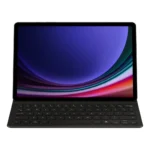 Samsung Galaxy Tab S10 FE, S10 Lite, S9 FE ed S9 Cover Keyboard Slim - immagine 9