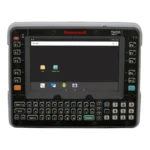 Honeywell Thor VM1A Snapdragon 32 GB 20,3 cm (8") 4 GB Wi-Fi 5 (802.11ac) Android 8.1 Oreo Nero