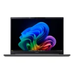 Acer TravelMate TMX414-51- TCO-55EX Copilot+ PC Intel Core Ultra 5 226V Computer portatile 35,6 cm (14") WUXGA 16 GB LPDDR5x-SDRAM 512 GB SSD Wi-Fi 7 (802.11be) Windows 11 Pro Italiano Nero