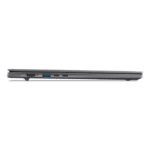 Acer TravelMate TMX414-51- TCO-55EX Copilot+ PC Intel Core Ultra 5 226V Computer portatile 35,6 cm (14") WUXGA 16 GB LPDDR5x-SDRAM 512 GB SSD Wi-Fi 7 (802.11be) Windows 11 Pro Italiano Nero - immagine 8