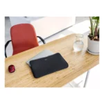 Trust 21254 borsa per laptop 29,5 cm (11.6") Custodia a tasca Nero - immagine 7