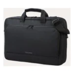 Tucano Star 39,6 cm (15.6") Borsa da corriere Nero - immagine 3
