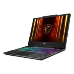 MSI Cyborg 15 B13WEKG-619XIT Intel Core i7 i7-13620H Computer portatile 39,6 cm (15.6") Full HD 16 GB DDR5-SDRAM 1 TB SSD NVIDIA GeForce RTX 5050 Wi-Fi 6E (802.11ax) FreeDOS Nero