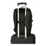 Targus Terra EcoSmart 40,6 cm (16") Zaino Nero - immagine 15