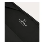 Tucano Colore 40,6 cm (16") Borsa con caricamento dall'alto Nero - immagine 5