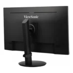 Viewsonic VG Series VG2709-2K-MHD-2 Monitor PC 68,6 cm (27") 2560 x 1440 Pixel Quad HD LED Nero - immagine 5