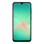 Samsung Galaxy A26 5G Enterprise Edition 17 cm (6.7") Dual SIM ibrida USB tipo-C 6 GB 128 GB 5000 mAh Nero - immagine 2