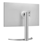 LG 27UP850K-W.AEU monitor Monitor PC 68,6 cm (27") 3840 x 2160 Pixel 4K Ultra HD LED Nero - immagine 5