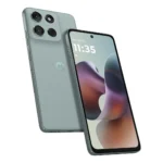 Motorola moto g56 5G 17,1 cm (6.72") Dual SIM ibrida Android 15 USB tipo-C 8 GB 512 GB 5200 mAh Grigio