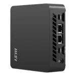 MSI Cubi NUC AI 1UMG-062EU Intel Core Ultra 5 125H 16 GB DDR5-SDRAM 512 GB SSD Windows 11 Pro Mini PC Bianco - immagine 11