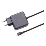 itek ITNBACWB065 Caricabatterie per dispositivi mobili Computer portatile Nero AC Ricarica rapida Interno - immagine 2