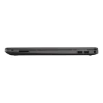 HP 250R G9 Intel N N150 Computer portatile 39,6 cm (15.6") HD 4 GB DDR4-SDRAM 128 GB UFS Wi-Fi 6 (802.11ax) Windows 11 Pro Nero - immagine 5