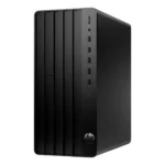 HP Pro Tower 290 G9 Desktop PC Intel Core i5 i5-12500 8 GB DDR4-SDRAM 512 GB SSD Windows 11 Pro Nero - immagine 3